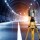 Лазерное 3D-сканерование