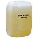 Гипохлорит натрия 17% в Узбекистане