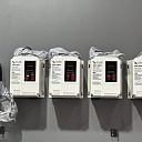 Стабилизатор напряжения SAAB