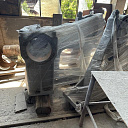 Стойки лебёдки 1080.20.460 ЭКГ-5