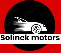 Логотип SOLINEK MOTORS