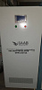 Стабилизатор напряжения TNS-150KSBW-200KVA