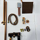 Смеситель 7374-62