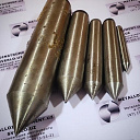 Центр станочный упорный