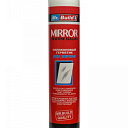 Cиликон для приклеивания и установки зеркал