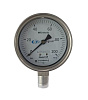 Коррозионностойкие манометр МП3-Ум-Kc 0-100 кгс/см2
