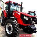 Трактор YTO 1404