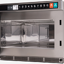 Профессиональная микроволновая печь ENIGMA EMA17G4V-S00E00