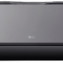 Настенный блок VRF системы черный LG ARNU09GSJR4