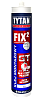 TYTAN FIX2 GT Клей монтажный (белый) НОВИНКА!!!
