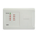 Блок защитный коммутационный БЗК ИСП. 02