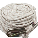 ВПС-50 м. Верёвка пожарная спасательная