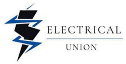 Логотип ELECTRICAL UNION