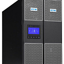 Источник бесперебойного питания Eaton 9PX 8000i RT6U HotSwap Netpack (9PX8KiRTNBP)