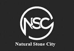 Логотип Natural Stone City