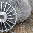 Вихревое колесо СВН-80