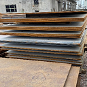 Лист стальной 12x1500x6000 сталь 09Г2С