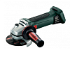 W 18 LTX 125 Quick * Cordless angle grinder (Шлифовальная машина)