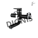 Смеситель DUB3-FD-302