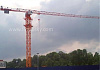 Башенный кран TOP SKY TT6016-8/10