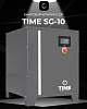 Винтовой воздушный компрессор c инвертором TIME SG-10
