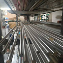 Круг нержавеющая 201,304