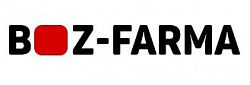 Логотип BOZ-Farma
