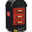 Электрическая духовка для выпекания картофеля Pimak M079-3E Кумпир