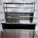 Столы из нержавеющей стали