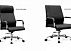 Офисное кресло DL1702-A