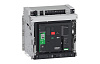 Автоматический выключатель MTZ2-16H1, 3Р, 1600А Schneider Electric