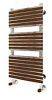 Terminus Полотенцесушитель Венето П20 
450*1051 Американ.орех
