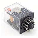 Реле мощности MKS3P (также известное как реле MK3P)