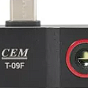 Тепловизор мобильный T-09F