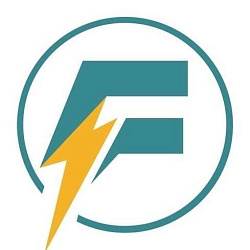 Логотип FIBRALIDER