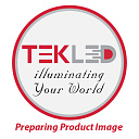 Прожектор LED LP050 50W СЕРЫЙ 6000К 10шт