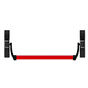 Ручка-штанга антипаника врезного типа FUARO AP.1700A