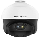 Скоростная сетевая купольная камера DS-2DE4425IW-DE