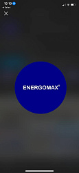 Логотип energomax