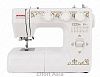 Электромеханическая швейная машина Janome 1225S