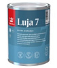 LUJA 7 A Tikkurila матовая  краска 9Л