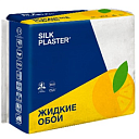 Шелковые декоративные обои Silk Plaster  ФОРТ 512