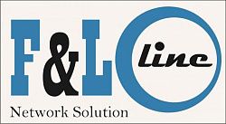 Логотип ООО "F AND L-LINE"