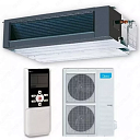 Канальный кондиционер Midea Tiba 192