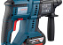 Перфоратор аккумуляторный Bosch Professional GBH 180-LI