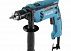 Дрель ударная MAKITA HP1641 680W 13mm