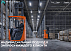 Тяговый аккумулятор INCI GS Yuasa для погрузчика 24V 48V 80V PzS/PzB