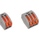 Строительно-монтажная клемма СМК 222-413 IEK