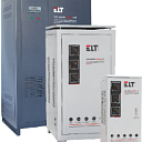 Стабилизатор напряжения сервоприводный напольный 3-x фазный Volt Master 75KVA 3-SM, ELT 240-430V