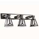 Бра 12341-3 E14 60W CHROME HAIGER 6шт 151-17672